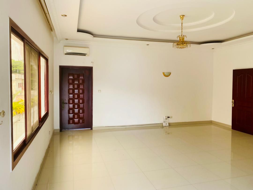 Image du bien à Brazzaville